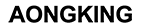 Aongking Art Sculpture Logo