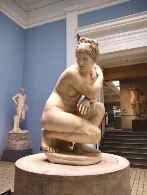 marble Venus Aphrodite (4)